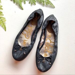 Sam Edelman Felicia Ballet Shoes